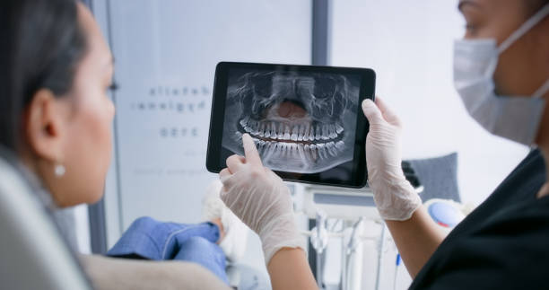 Licensed Tooth Extraction service in Winston-Salem, NC - Smile Center Dentistry